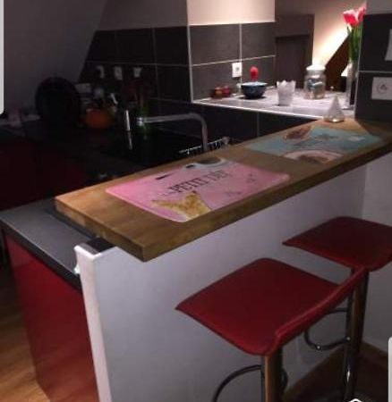 Duplex Dans La Vallee Besançon Dış mekan fotoğraf