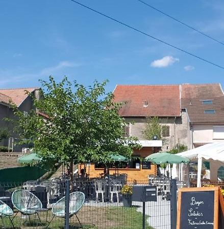 Duplex Dans La Vallee Besançon Dış mekan fotoğraf