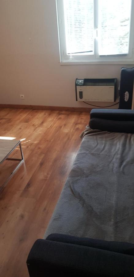 Duplex Dans La Vallee Besançon Dış mekan fotoğraf