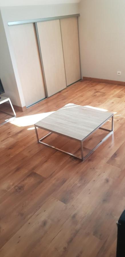 Duplex Dans La Vallee Besançon Dış mekan fotoğraf
