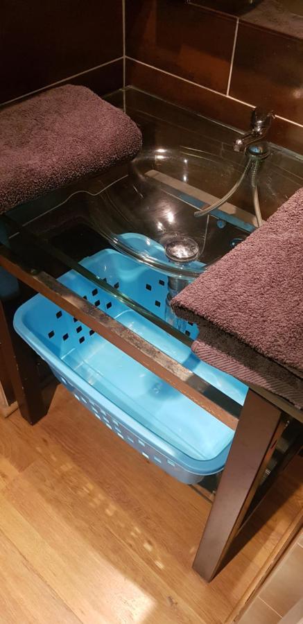Duplex Dans La Vallee Besançon Dış mekan fotoğraf