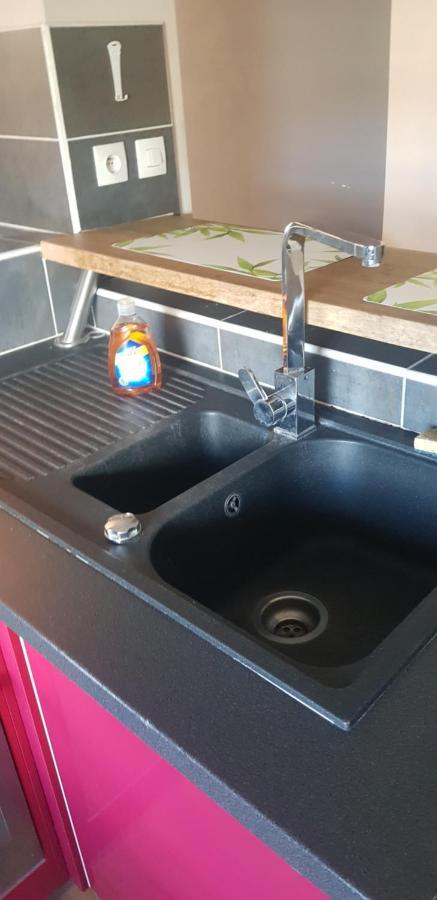 Duplex Dans La Vallee Besançon Dış mekan fotoğraf