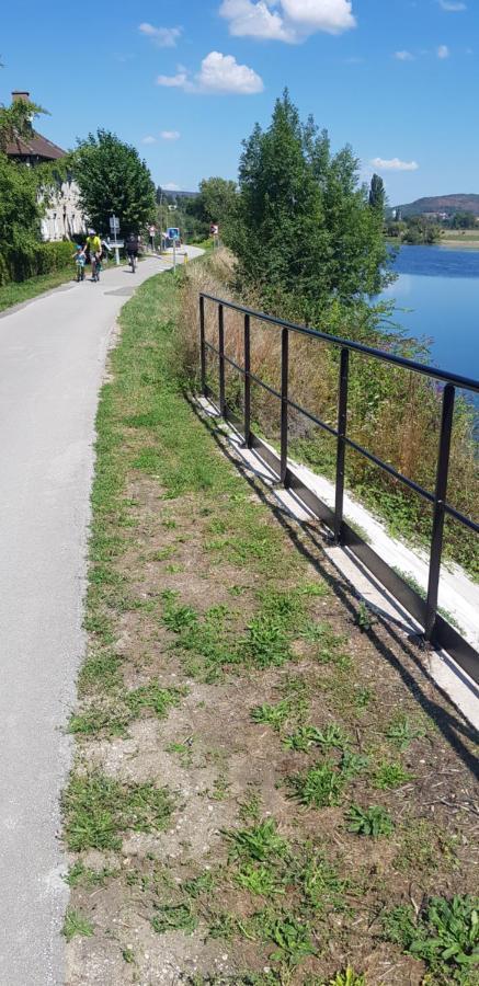 Duplex Dans La Vallee Besançon Dış mekan fotoğraf